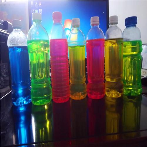 玻璃水防冻液荧光绿颜料工业荧光黄染料工业级荧光系列颜料